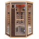 IR sauna Montreal IR sauna Montreal