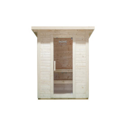 Tradicionalna vanjska sauna TALO - M Tradicionalna vanjska sauna TALO - M