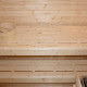 Tradicionalna vanjska sauna TALO - M