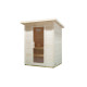 Tradicionalna vanjska sauna TALO - M