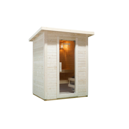 Tradicionalna vanjska sauna TALO - M