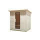Tradicionalna vanjska sauna TALO - L