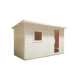 Tradicionalna vanjska sauna talo - XL