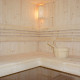 Tradicionalna sauna Shadow - XL BIG