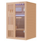 Tradicionalna sauna Minto 120 Tradicionalna sauna Minto 120