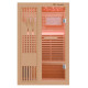 Tradicionalna sauna Minto 120 Tradicionalna sauna Minto 120