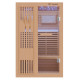 Tradicionalna sauna Minto 120 Tradicionalna sauna Minto 120
