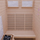 Tradicionalna sauna Minto 120 Tradicionalna sauna Minto 120