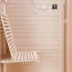 Tradicionalna sauna Minto 120 Tradicionalna sauna Minto 120