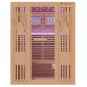 Tradicionalna sauna Minto 150