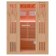 Tradicionalna sauna Minto 150