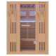 Tradicionalna sauna Minto 150