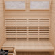 Tradicionalna sauna Minto 150