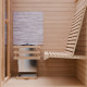 Tradicionalna sauna Minto 150