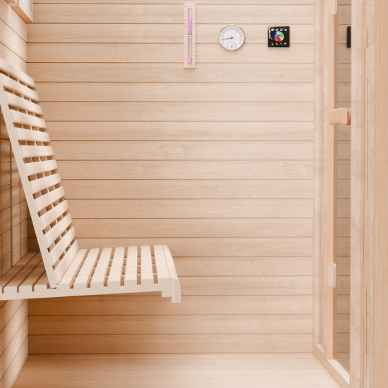 Tradicionalna sauna Minto 150