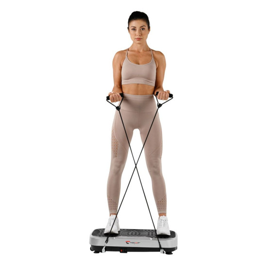 Vibracijski uređaj Christopeit Sport 3000