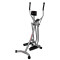 Eliptični trenažer Christopeit Sport - srebrni
