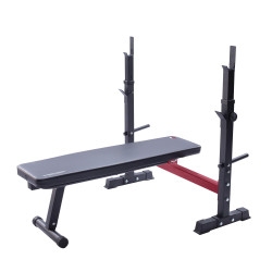 Klupa za utege Christopeit Sport WB 1000  Klupa za utege Christopeit Sport WB 1000