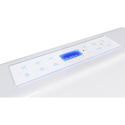 Magnolia masažna kada Deus Magnolia masažna kada Deus