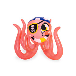 Vodeni park na napuhavanje Bestway Ships Ahoy 140 cm x 130 cm x 104 cm Vodeni park na napuhavanje Bestway Ships Ahoy 140 cm x 130 cm x 104 cm