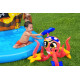 Vodeni park na napuhavanje Bestway Ships Ahoy 140 cm x 130 cm x 104 cm