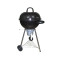  Roštilj na uglje MQ 53 cm Kettle crni