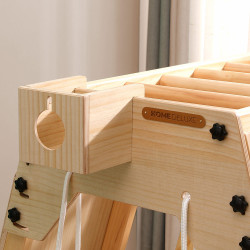 Drveni set za igru Lio Drveni set za igru Lio