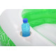 Obiteljski bazen Bestway Tropical Paradise 231 x 231 x 51 cm