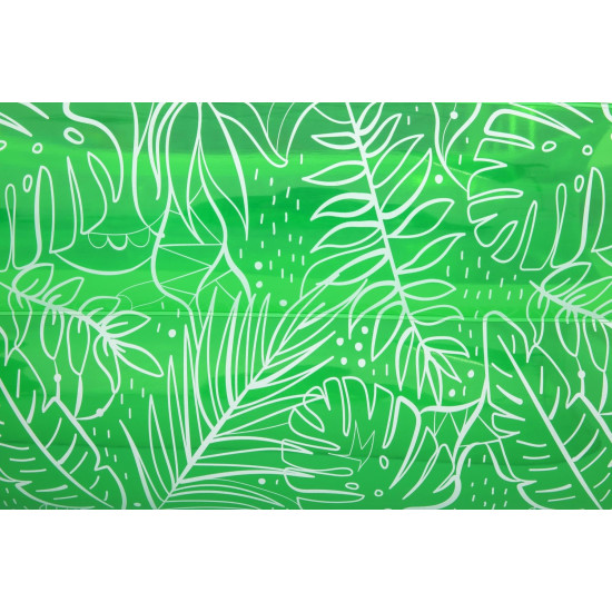 Obiteljski bazen Bestway Tropical Paradise 231 x 231 x 51 cm