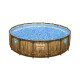 Bazen Bestway Power Steel™ Swim Vista Series™ 488x122 cm 