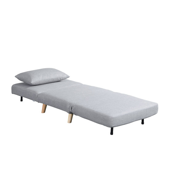 Sklopivi naslonjač Snooze