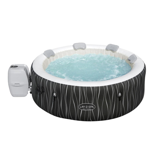 Masažni bazen Lay-Z-Spa® Hollywood AirJet™ 196 x 66 cm