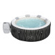Masažni bazen Lay-Z-Spa® Hollywood AirJet™ 196 x 66 cm