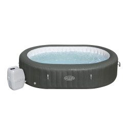 Masažni bazen Lay-Z-Spa® Mauritius AirJet™ 270 x 180 x 71 cm Masažni bazen Lay-Z-Spa® Mauritius AirJet™ 270 x 180 x 71 cm