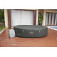 Masažni bazen Lay-Z-Spa® Mauritius AirJet™ 270 x 180 x 71 cm