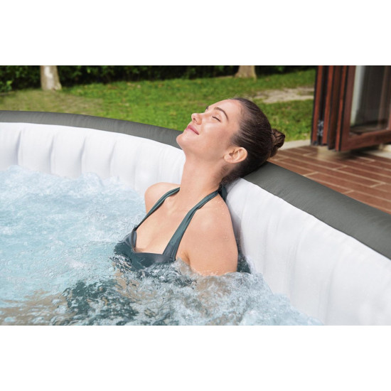 Masažni bazen Lay-Z-Spa® Mauritius AirJet™ 270 x 180 x 71 cm