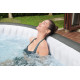 Masažni bazen Lay-Z-Spa® Mauritius AirJet™ 270 x 180 x 71 cm