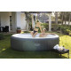 Masažni bazen Lay-Z-Spa® Mauritius AirJet™ 270 x 180 x 71 cm
