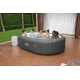 Masažni bazen Lay-Z-Spa® Mauritius AirJet™ 270 x 180 x 71 cm