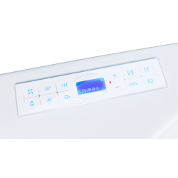 Magnolia masažna kada Stardust Magnolia masažna kada Stardust