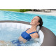 Masažni bazen Lay-Z-Spa® Dominica Smart HydroJet™ 196 x 71 cm Masažni bazen Lay-Z-Spa® Dominica Smart HydroJet™ 196 x 71 cm