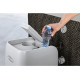 Masažni bazen (jacuzzi) Lay-Z-Spa® Cabo Smart HydroJet™ 180 x 180 x 71 cm Masažni bazen (jacuzzi) Lay-Z-Spa® Cabo Smart HydroJet™ 180 x 180 x 71 cm