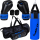 MOVIT boksački set 5,5 kg