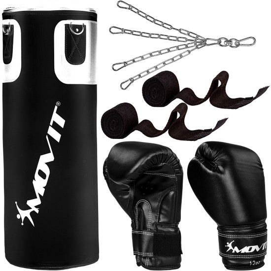 MOVIT set za boks 25 kg