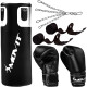 MOVIT set za boks 25 kg