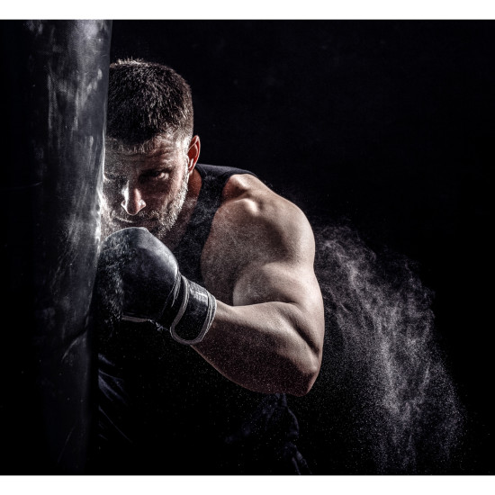 MOVIT set za boks 25 kg