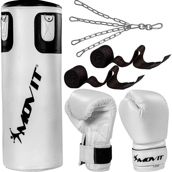 MOVIT set za boks 25 kg