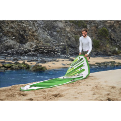 SUP Bestway Hydro-Force Freesoul Tech Convertible Set 340 x 89 x 15 SUP Bestway Hydro-Force Freesoul Tech Convertible Set 340 x 89 x 15