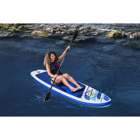 SUP Bestway Hydro-Force™ Oceana Convertible Set 305 x 84 x12 cm