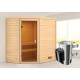 Tradicionalna sauna Jella